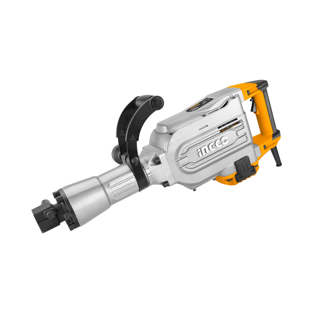 Ingco Martillo Demoledor Hexagonal 1700w *#