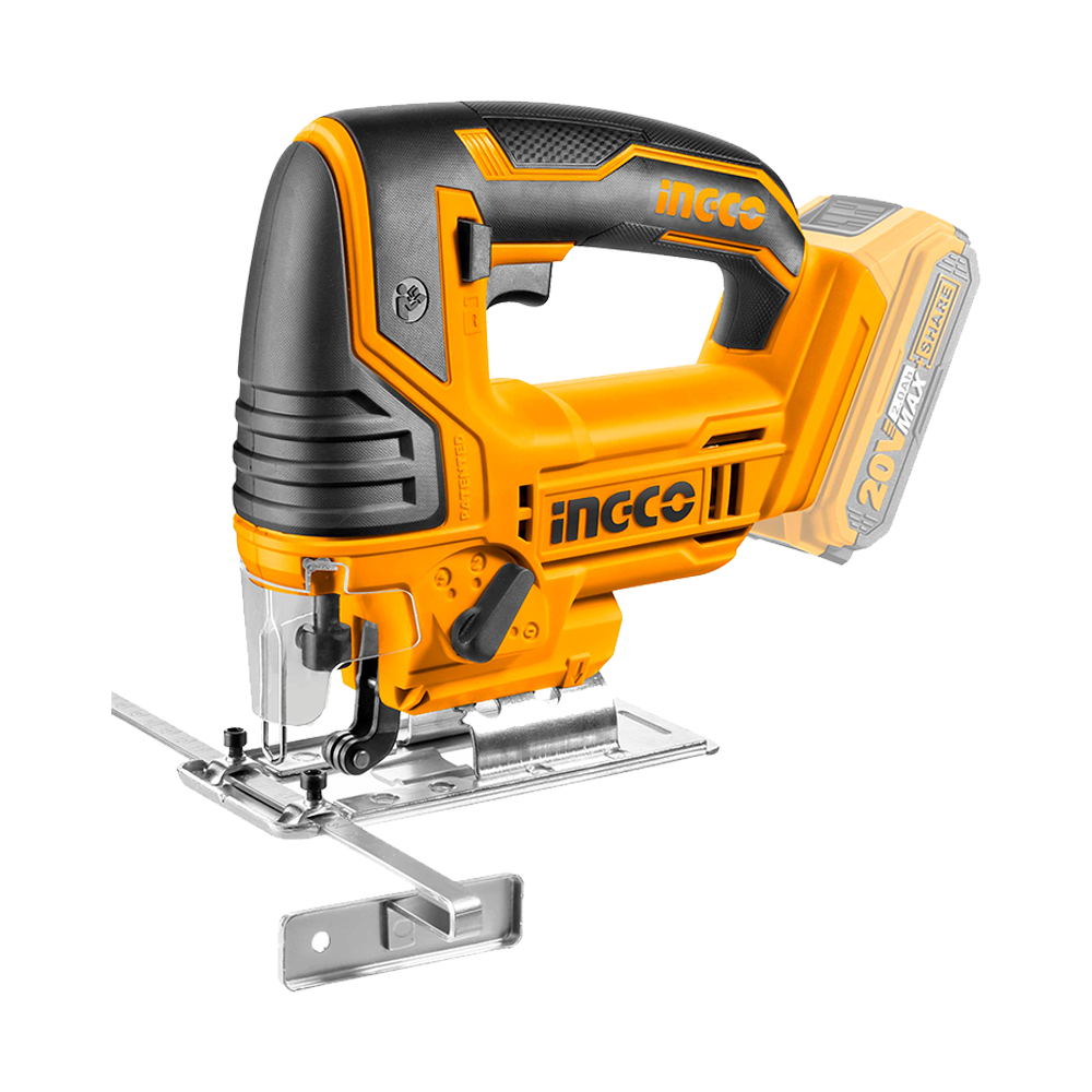 Ingco Sierra Caladora Multi Herramientas S/Bateria *#