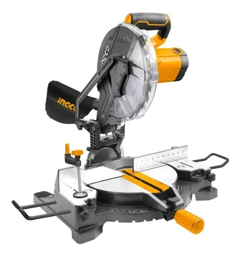 Ingco Sierra Ingletadora 10" *#