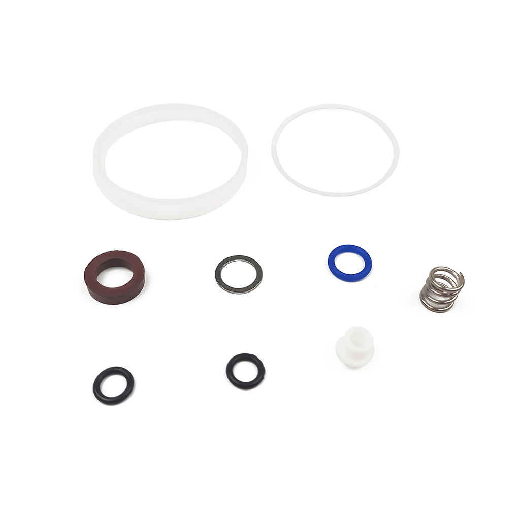 Italco Shine 1 Kit De Reparacion