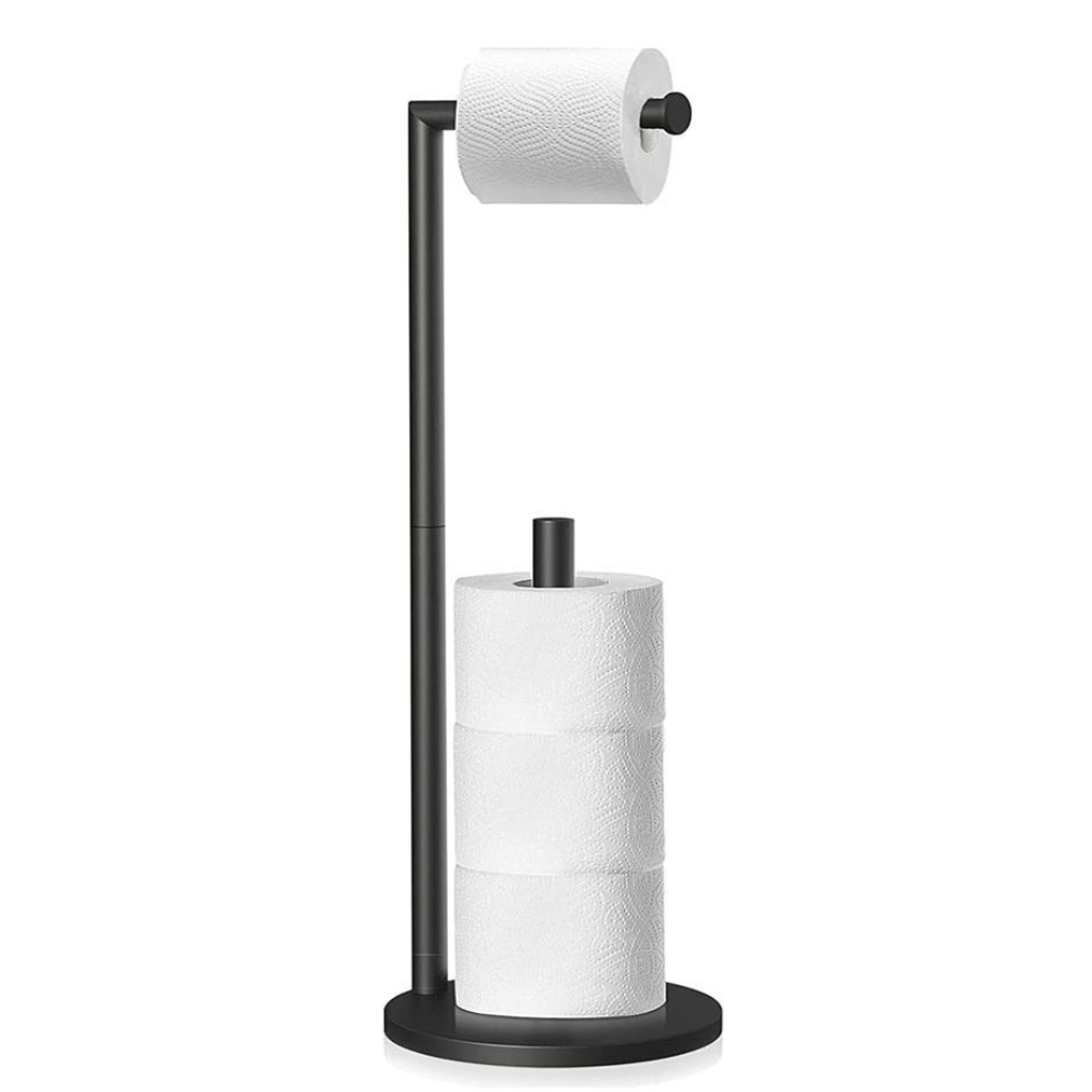 Livix Soporte P/Papel Higienico