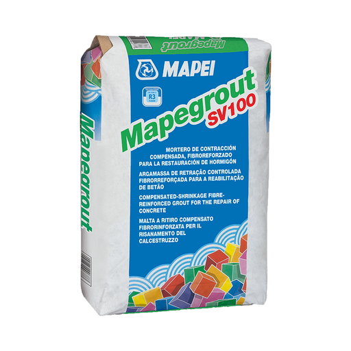 [254815] Mapei Mapegrout sv 100 *