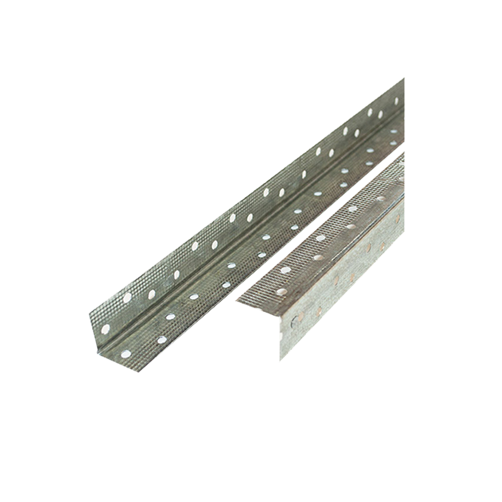 Metalquimica Cantonera Metalica