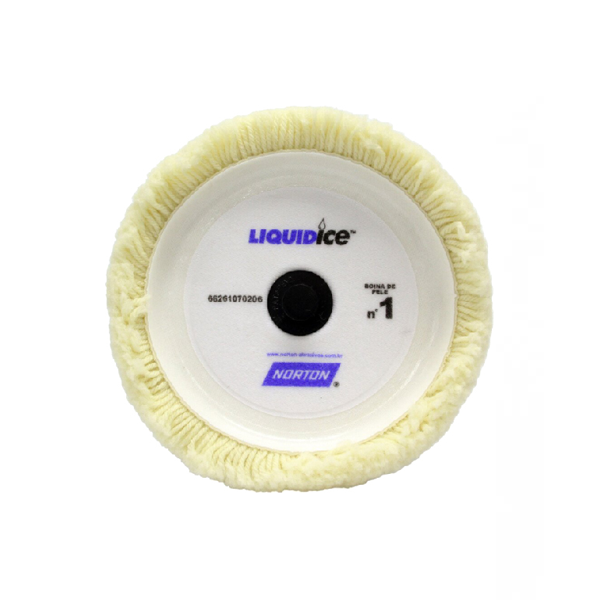 Norton Boina Cordero Con Velcro Chica (Paso 1)