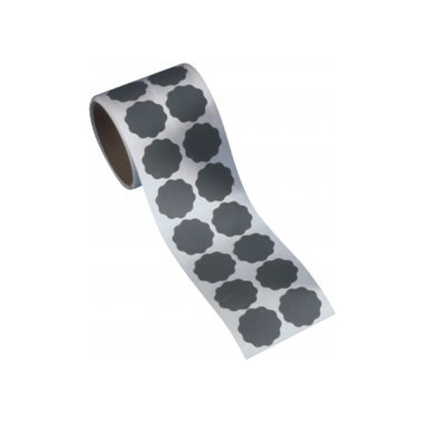 Norton Disco Autoadhesivo Estrellita T401 (1 Unidad)