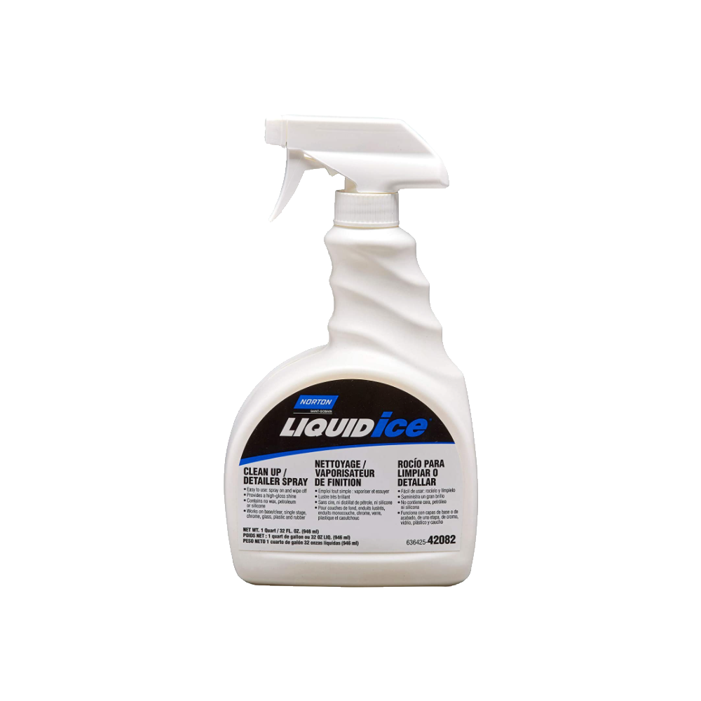 Norton Limpiador Clean-Up