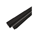 Pintecord Perfil De Aluminio Borde Esquina Interna P/ Panel BPC 3M