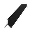 Pintecord Perfil De Aluminio Esquina Externa Pequeña P/ Panel BPC 3M