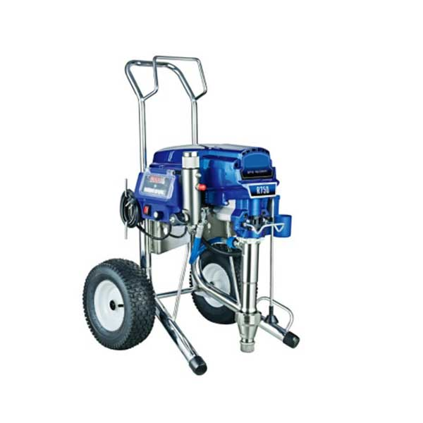 X-Treme Equipo Airless R750 9L/M