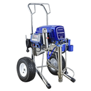 X-Treme Equipo Airless TLS-1095 4.5L/M Para Membrana