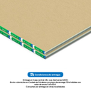 Placo Placa Resistente A La Humedad (RH)