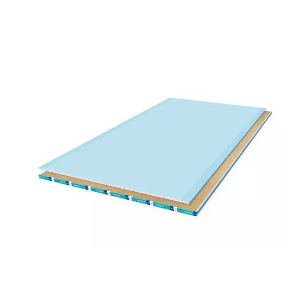 Placo Placa SC Semicubierta