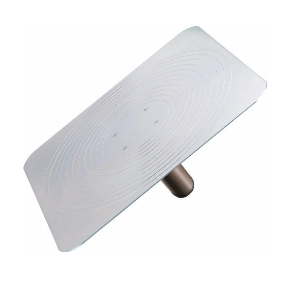 Plato P/ Masilla para Placa de Yeso *#