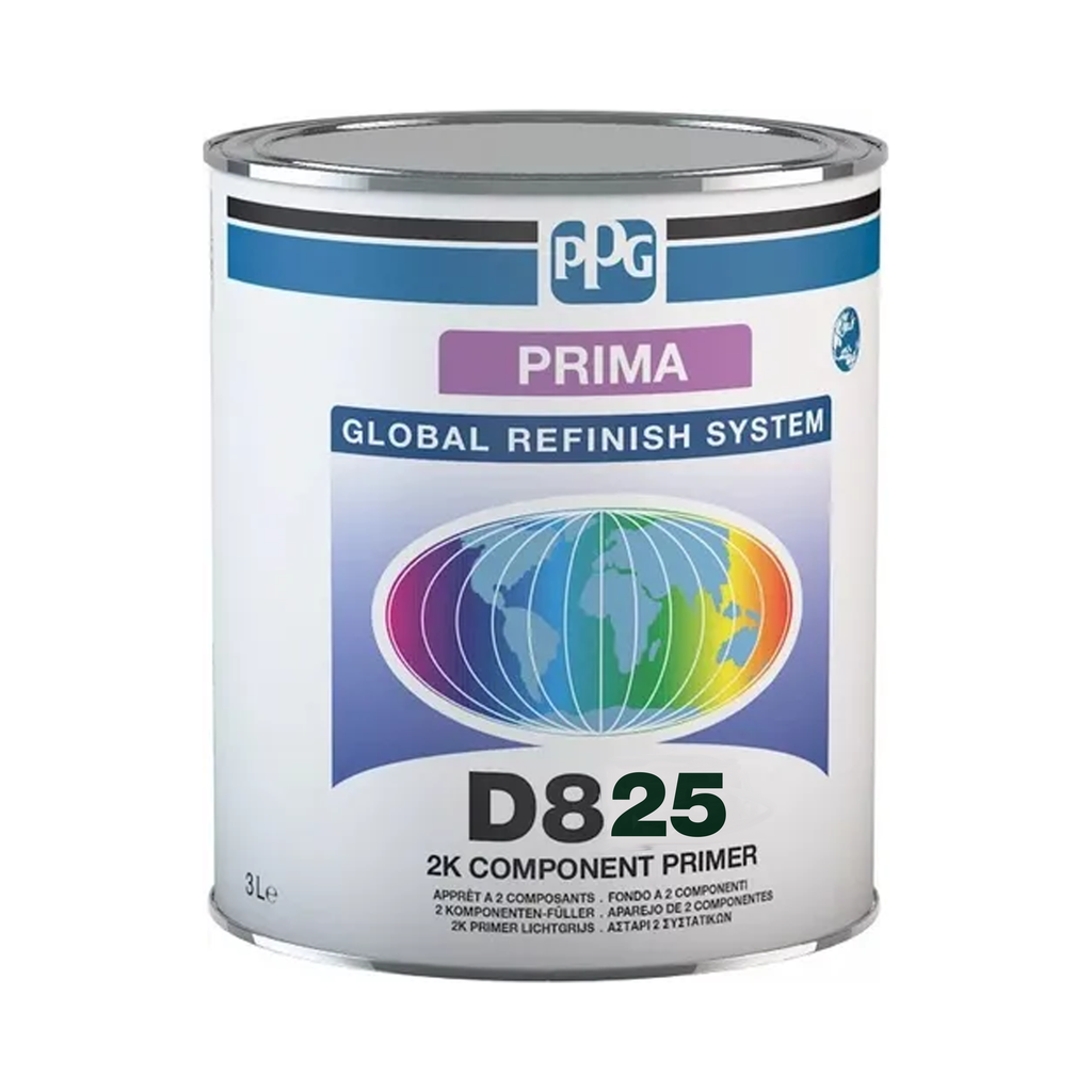 Ppg Primer D-825 *#