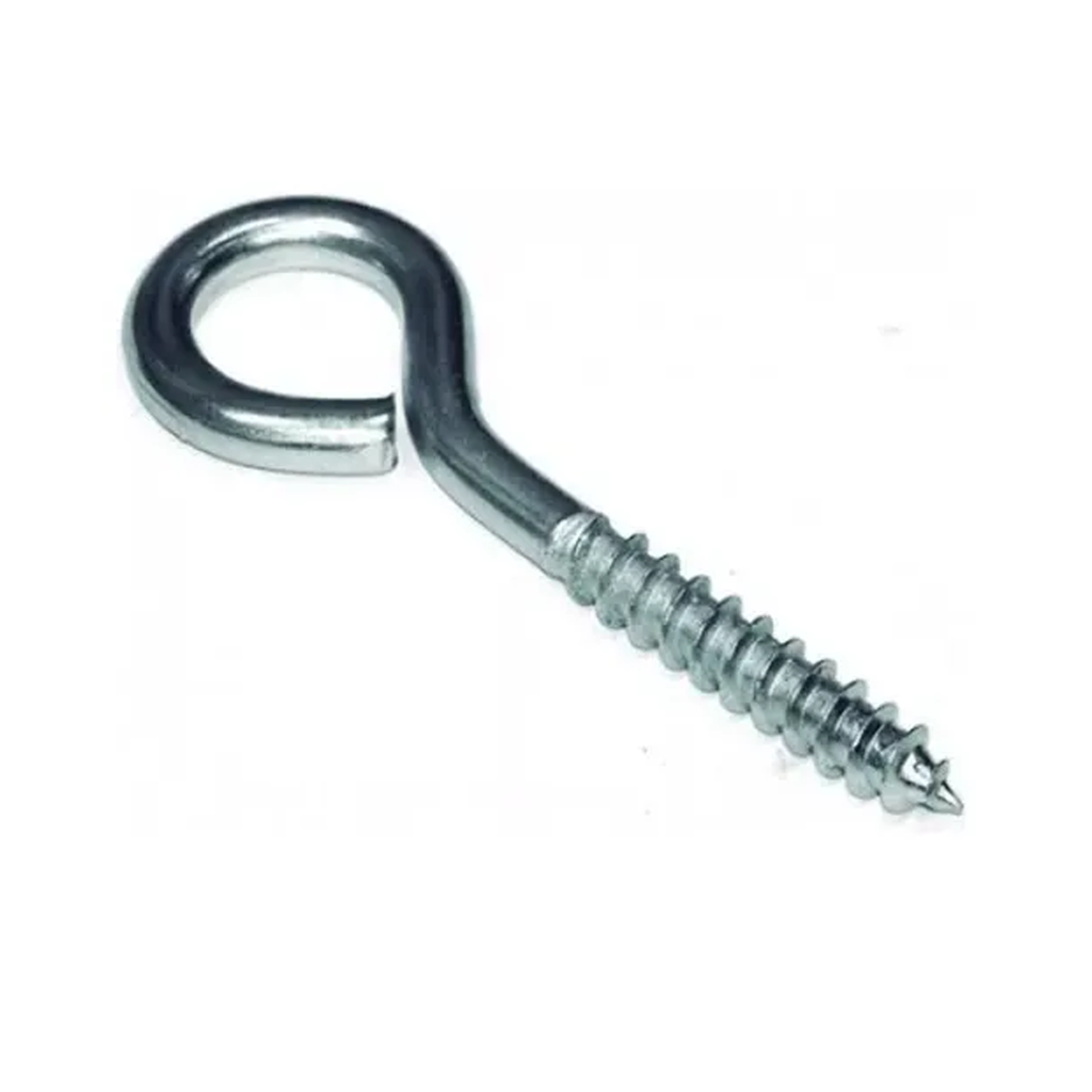 Pytones Cerrados + Tarugos N.6 (4+4) *