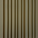 Pintecord Revestimientos WPC Varillado Asimetrico 16.5CM X 2.60M