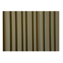 Revestimientos Pintecord WPC Varillado Asimetrico 0.16X2.6M