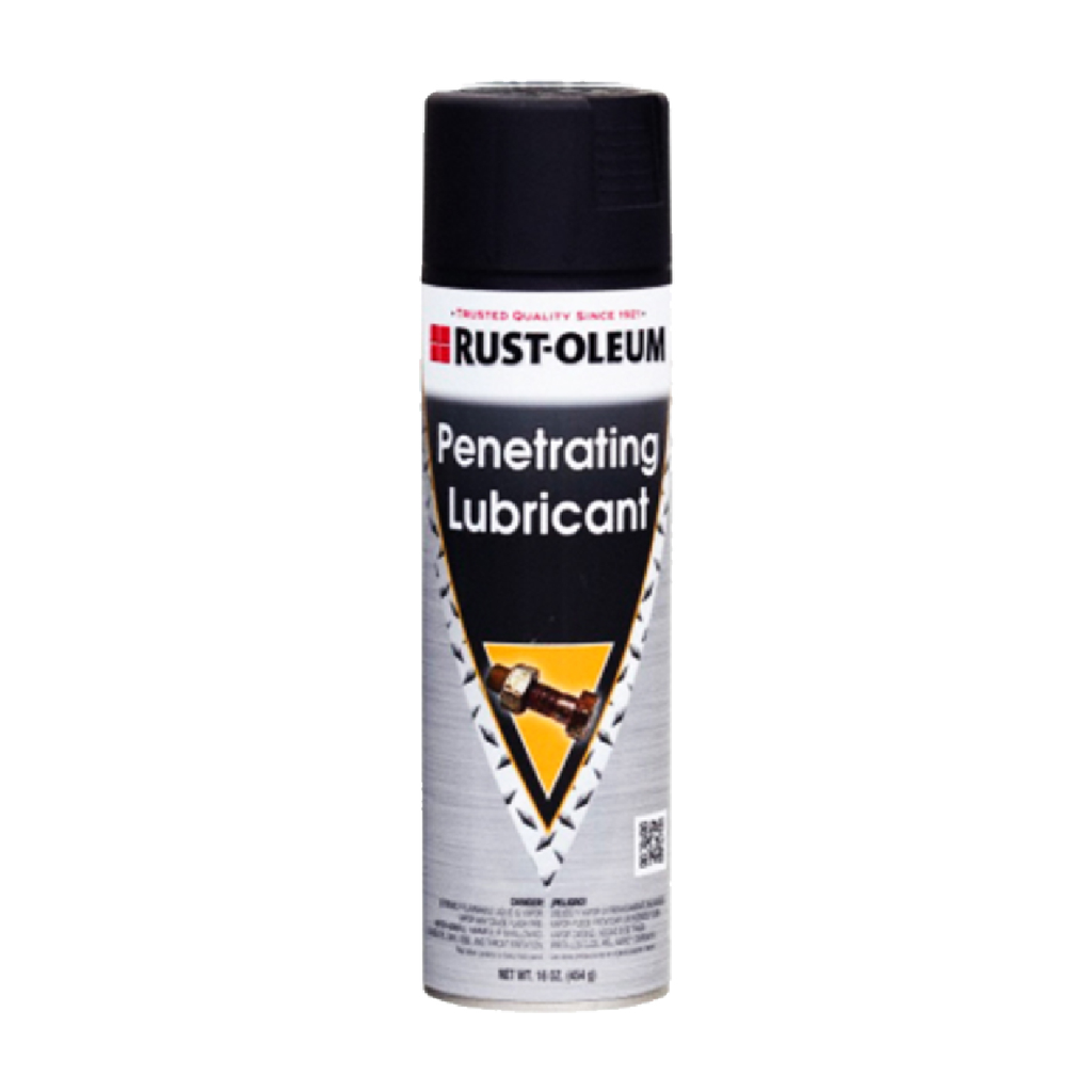 Rust Oleum Aerosol Lubricante Penetrante *#