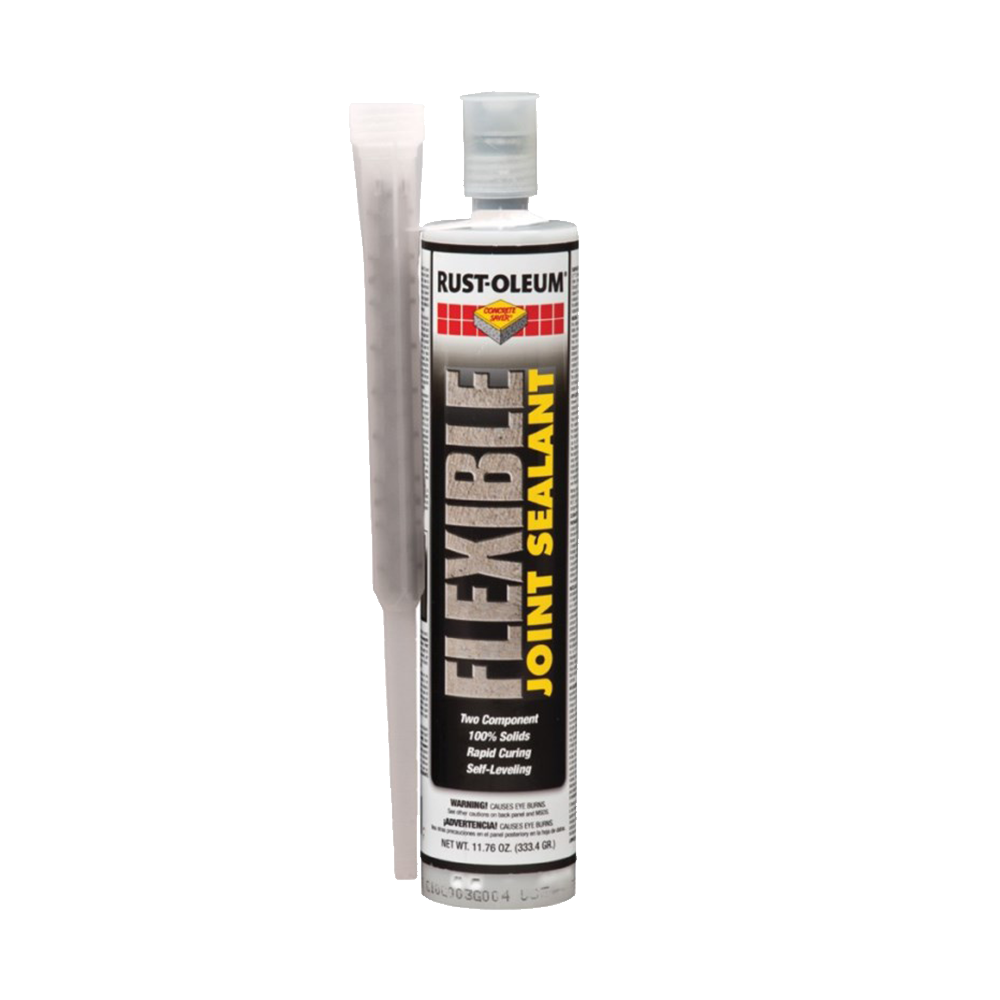 Rust Oleum Sellador De Juntas Flexible Polyurea *