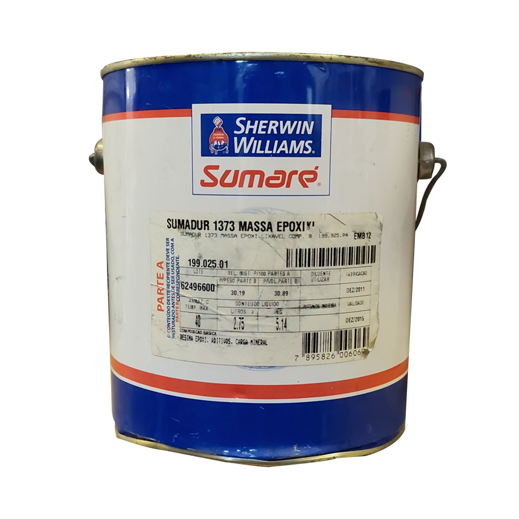 SUMADUR 1373 MASILLA EPOXY *