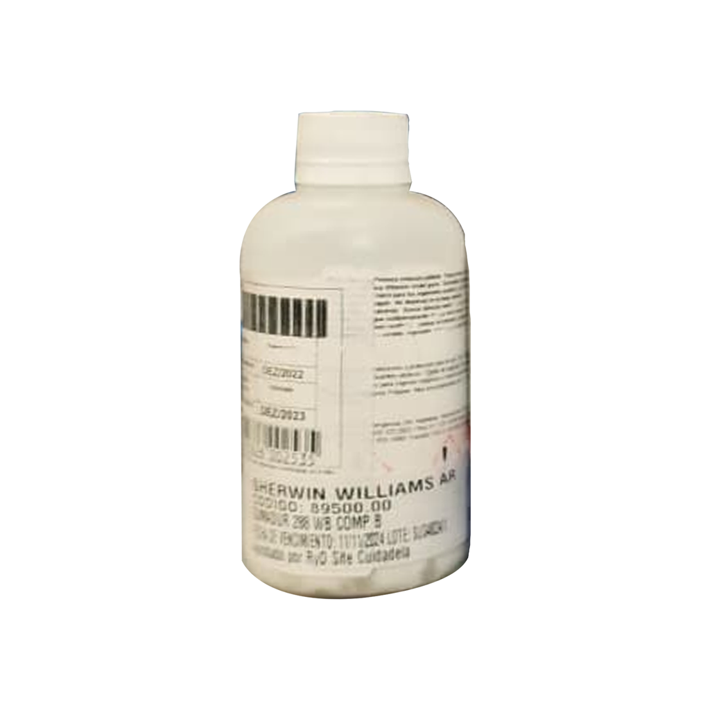 SUMADUR 288 WB EPOXY AL AGUA COMPONENTE B