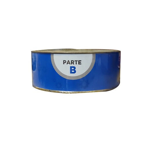 [255360] Sinteplast Catalizador Esmalte Poliuretanico Acrilico/Poliester Dtm "B" 4L