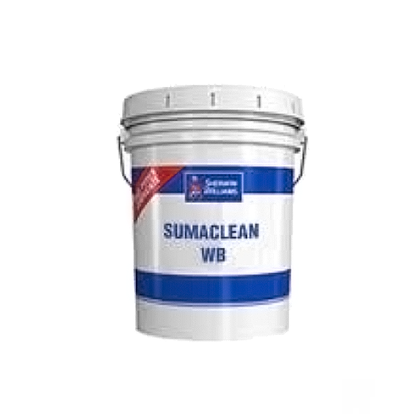 Sumaclean Desengrasante Wb 5L