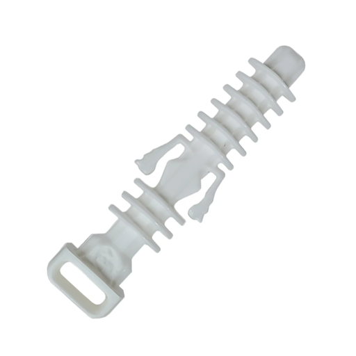 [254566] Tarugo Syntor Para Precinto N8 Bolsa Por Unidad