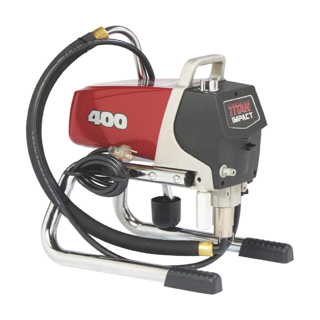 Titan Equipo Airless 400 Impact