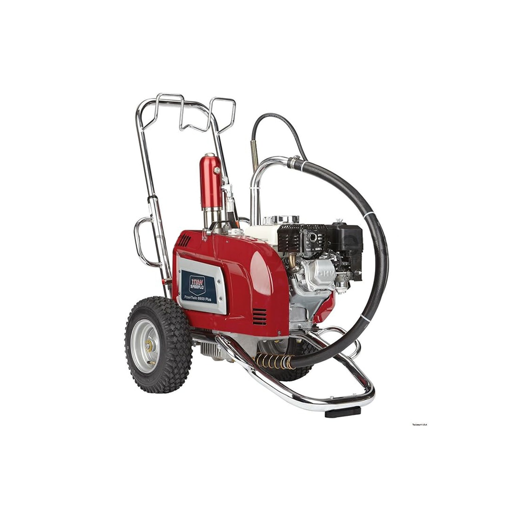 Titan Equipo Airless 6900 Explosion Succión 448-315