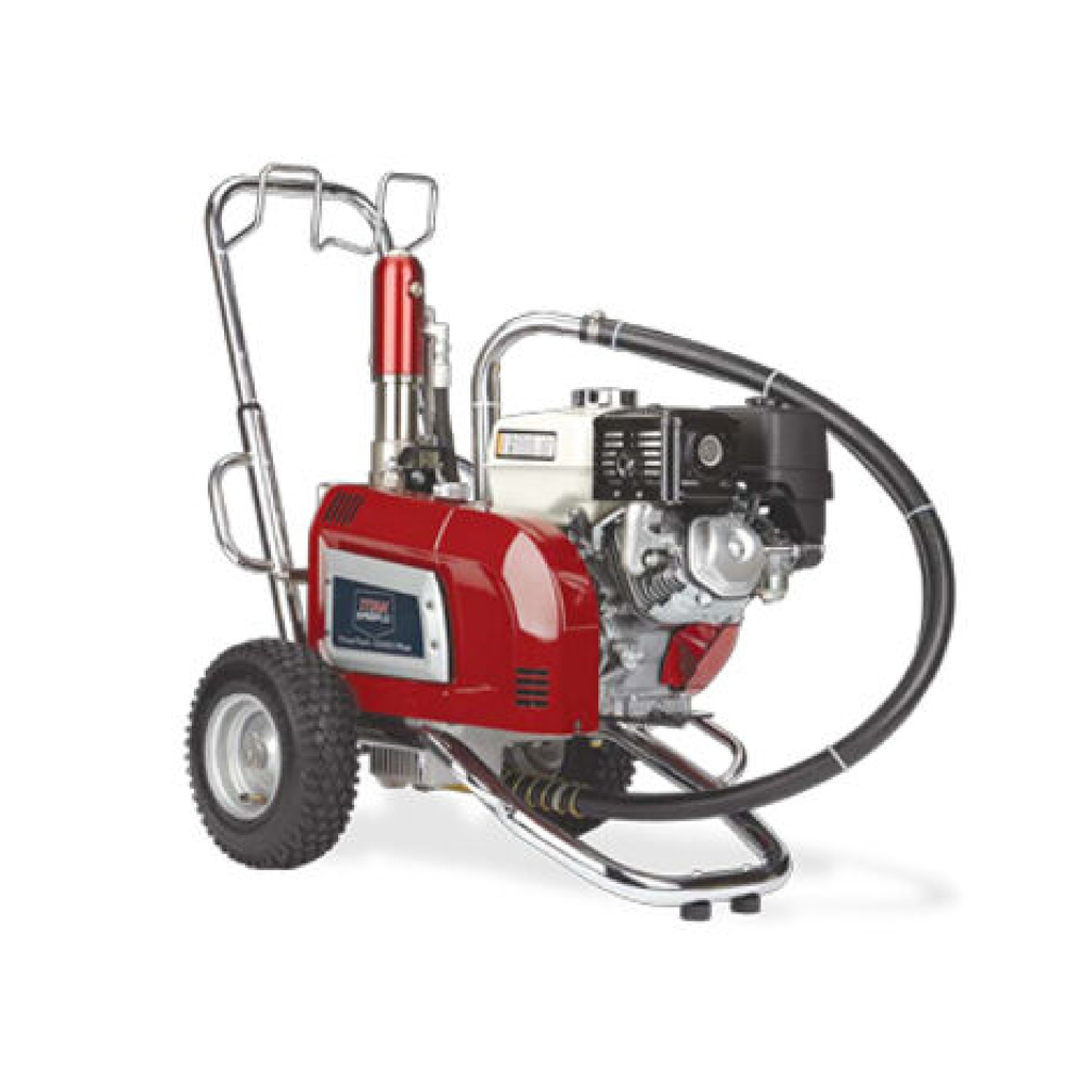 Titan Equipo Airless Demarcacion Vial Powerliner 6955