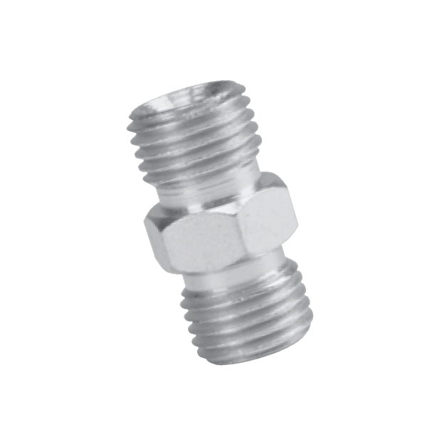 Titan / X-Treme Conector 1/4 - 1/4 05045