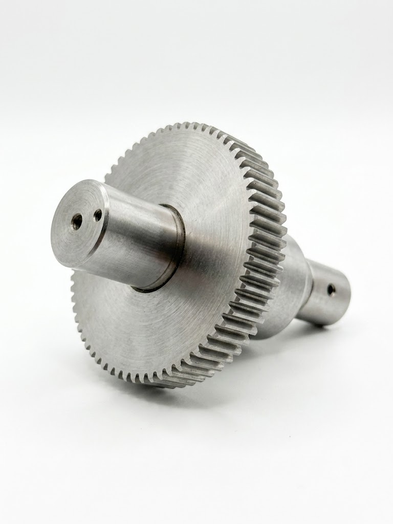 Titan Repuesto Engranaje Cigueñal Para Maquina 440i 704-173A 