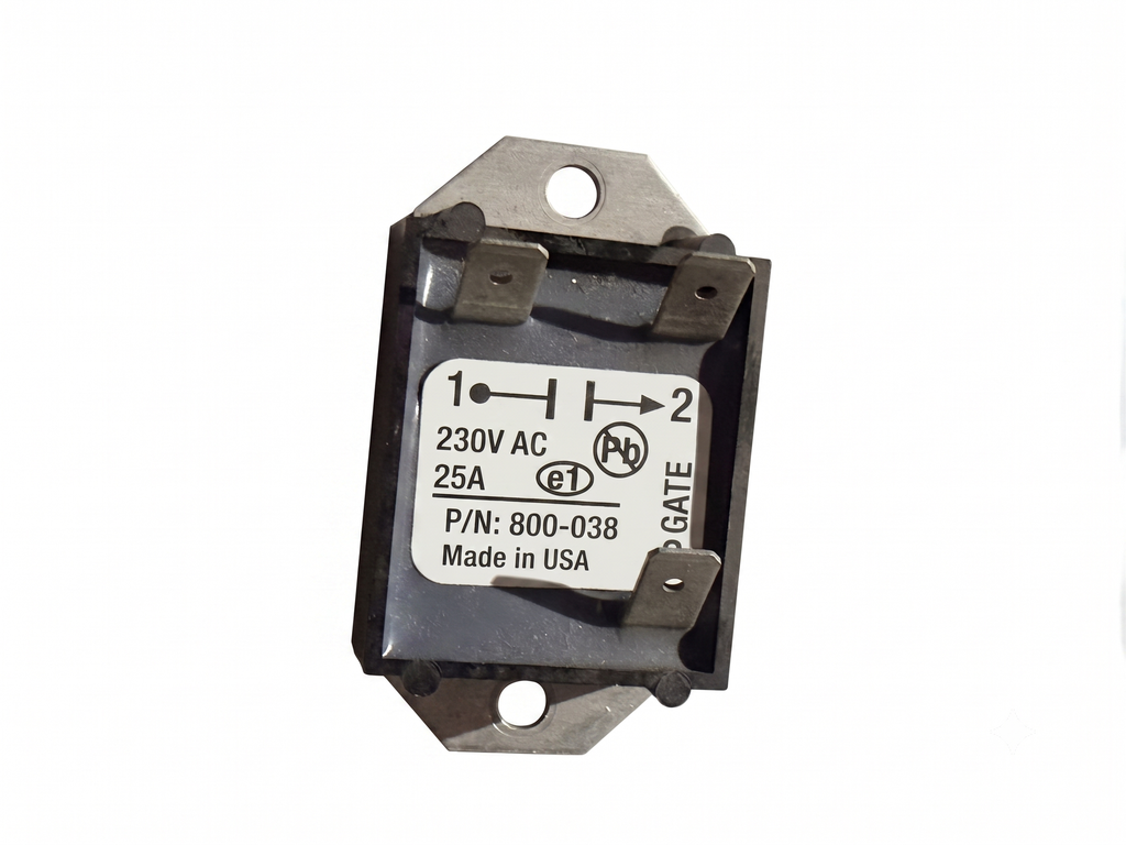 Titan Repuesto Estator De Motor 800-038 