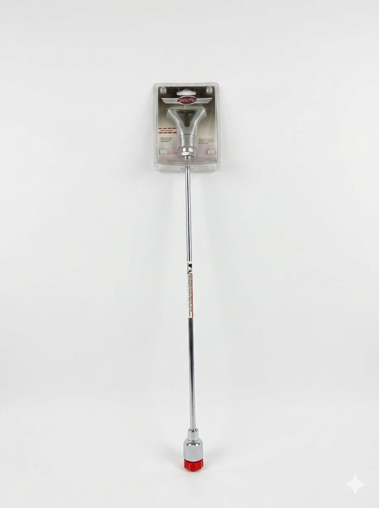 AEROPRO/X-TREME EXTENSOR R8641-2 (0.45M) Con Boquilla