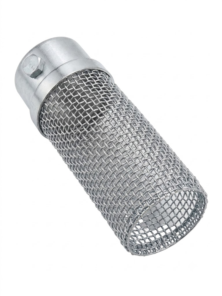 Titan Repuesto Filtro De Succion Powerliner 0509762A