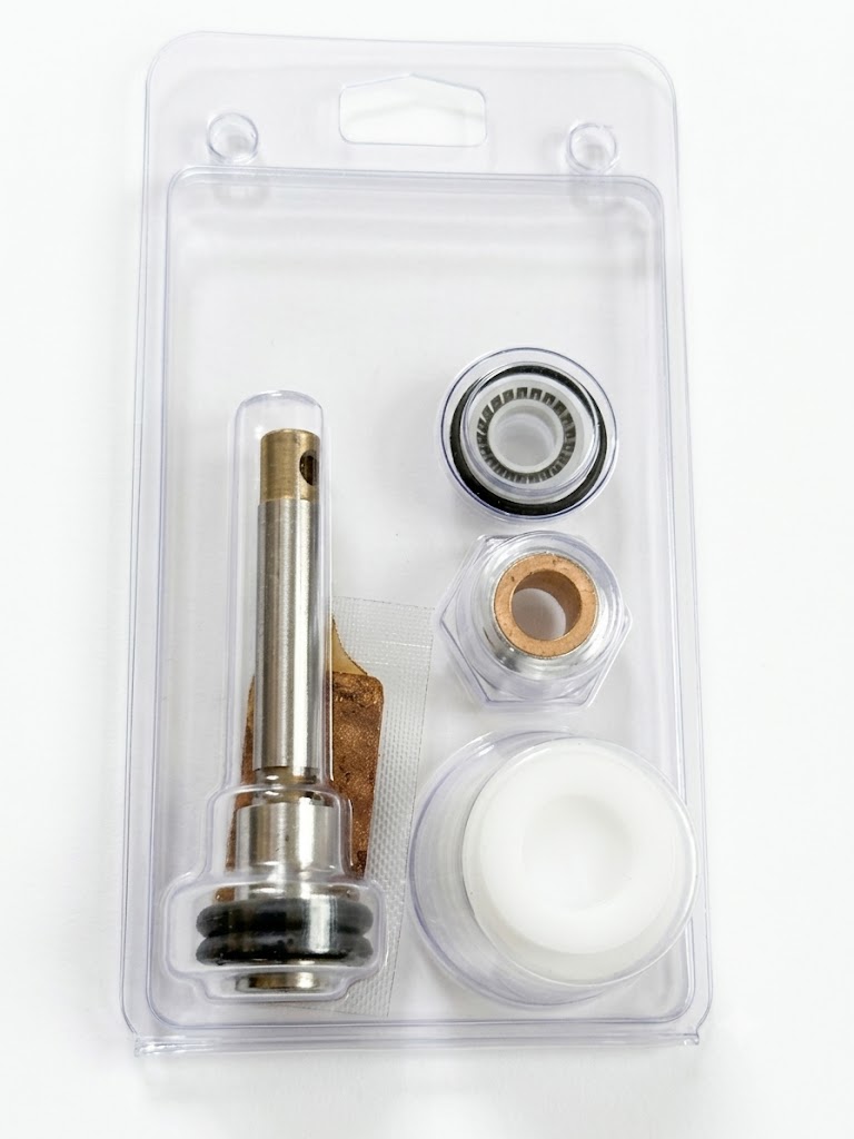 Titan Repuesto Kit Reparacion Juntas Para Maquina 170 0523686 