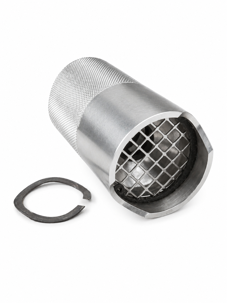 Titan Repuesto Kit Valvula Piston 451-133A 