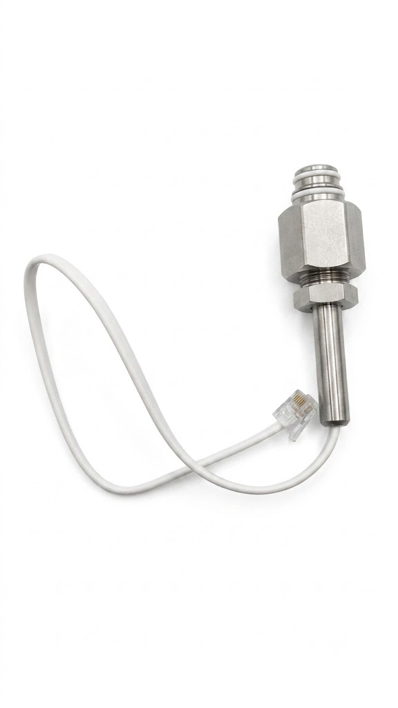 Titan Repuesto Transducer Assy 704-251 