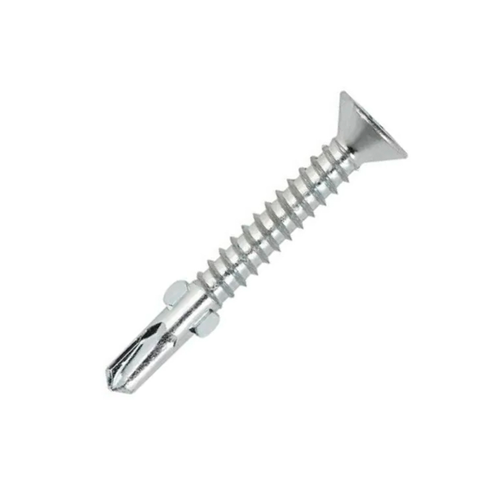 Tornillo Tel Dry Alas 10X2 Por Unidad