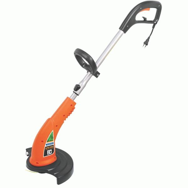 Tramontina Bordeadora - De Regalo Tramontina Escoba Plástica 18 Dientes 