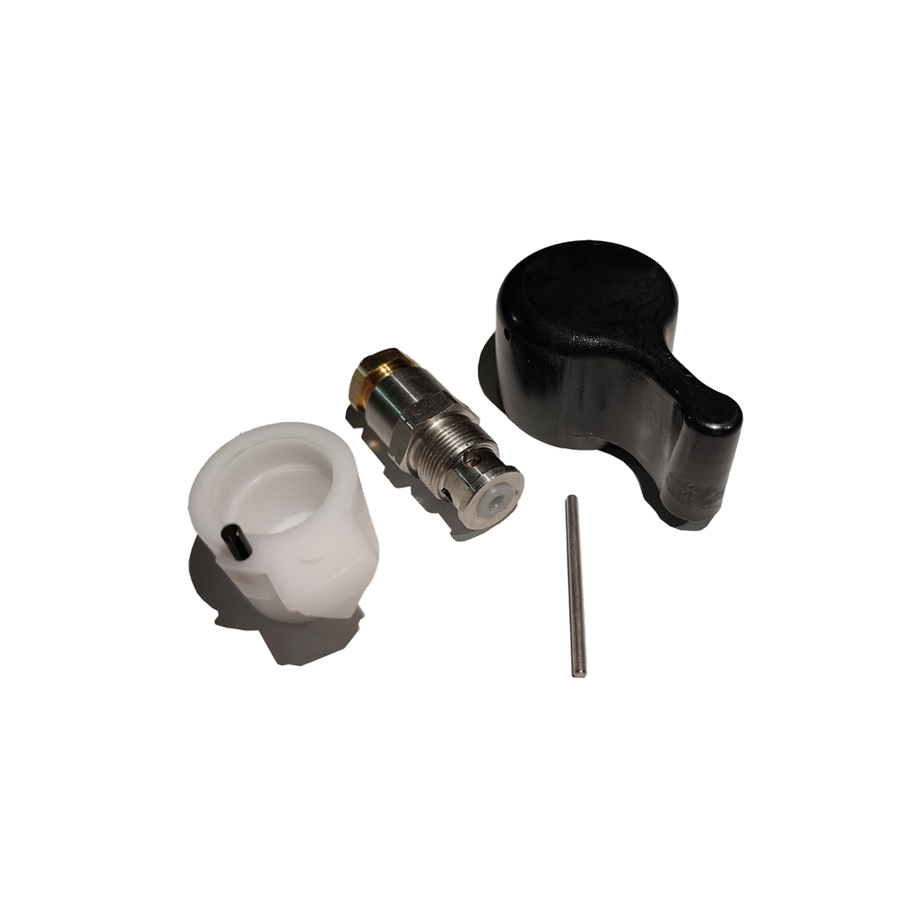 X-Treme  1095 Repuesto Mando De Valvula