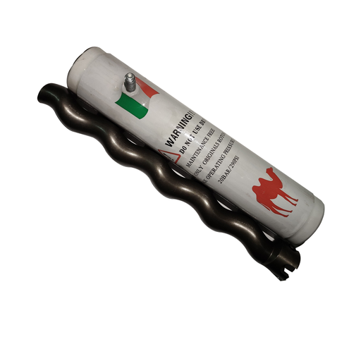 [253130] X-Treme  T7 Repuesto Tornillo Y Manguito Goma