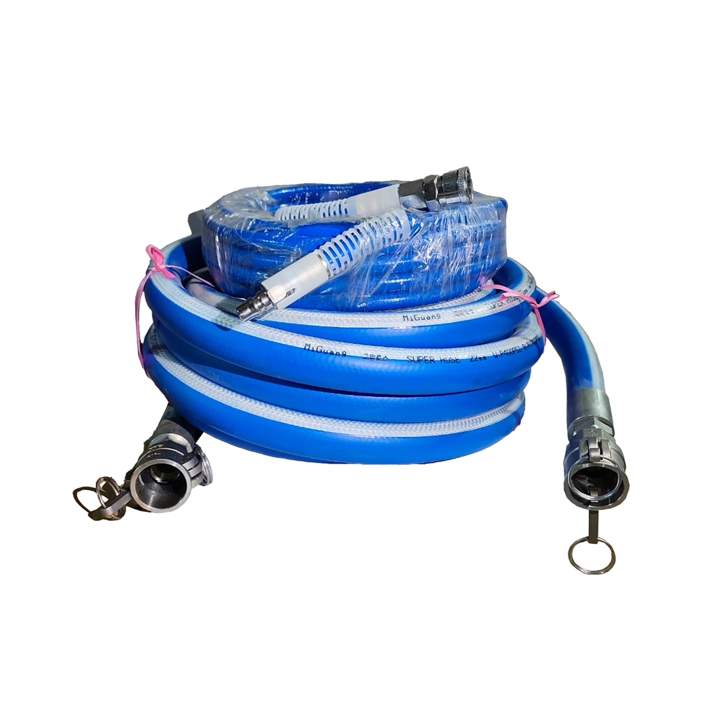 X-Treme T7 Repuesto Manguera 10 Metros