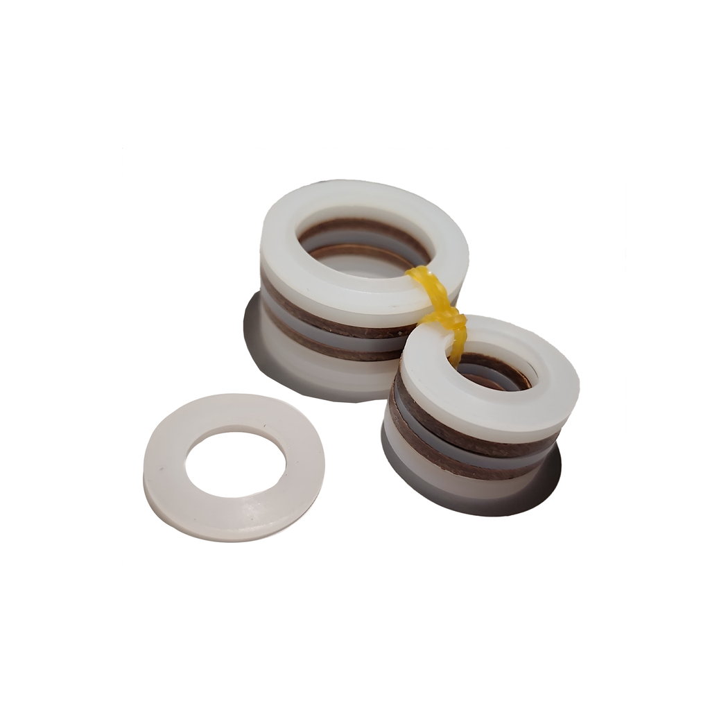 X-Treme TLS-200HP Repuesto Oring Set