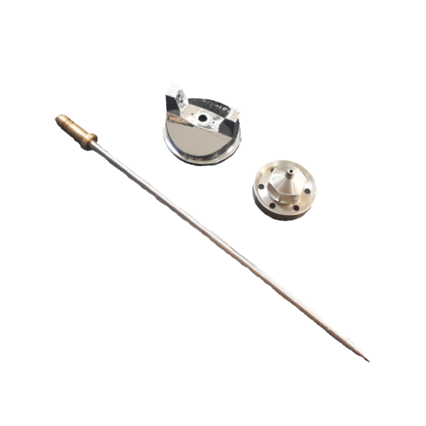 Aerometal Repuesto Recambio Completo Para Victoria 215 Clear *#