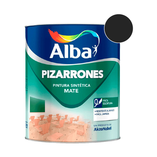 [252725] Alba Pizarrones (0.5 L)