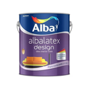 Albalatex Design Latex Interior Colores