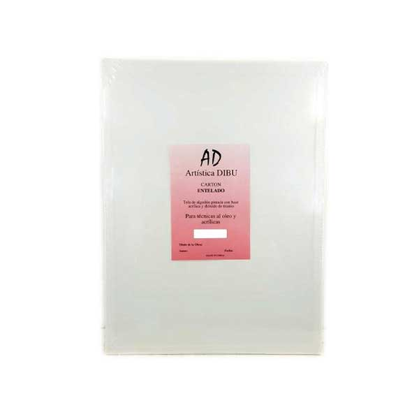 Artistica Dibu Carton Entelado