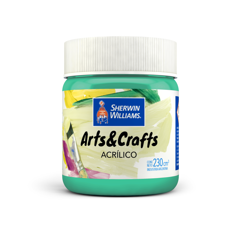 Arts Acrilico *#